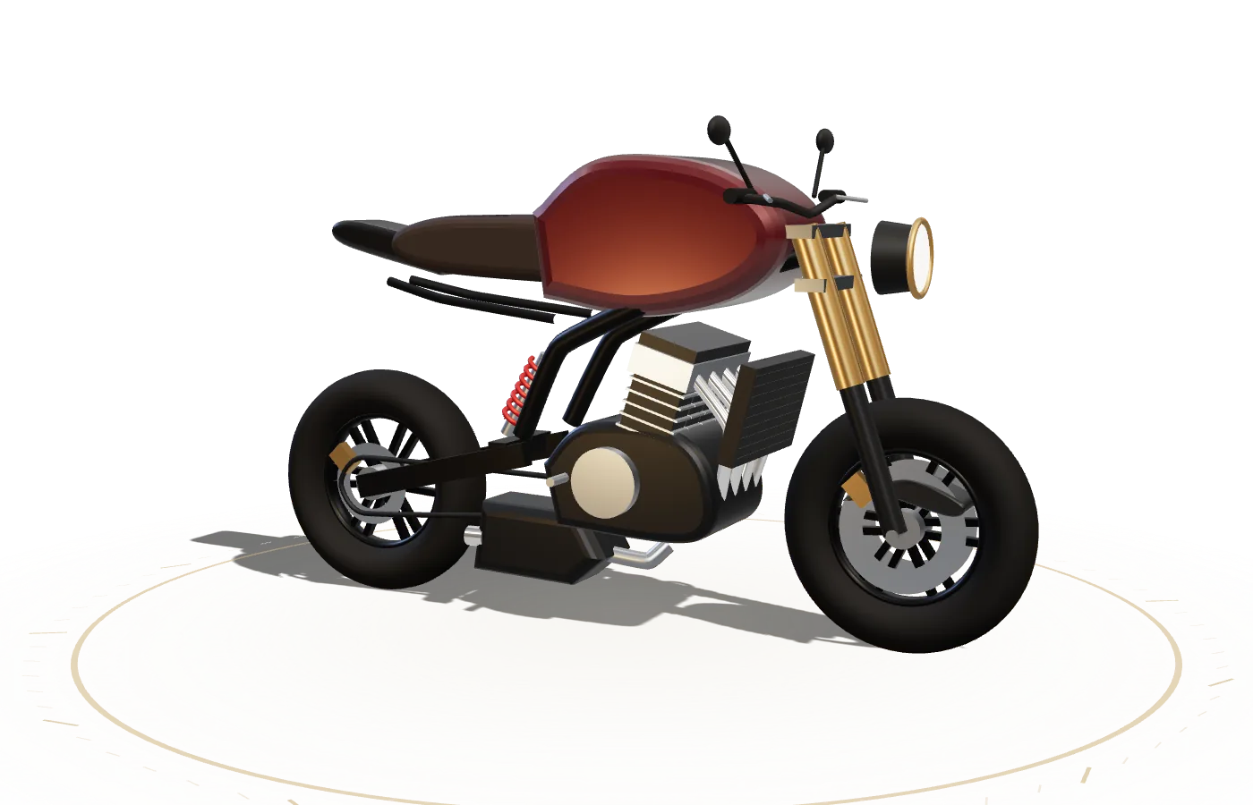 Honda CB650R