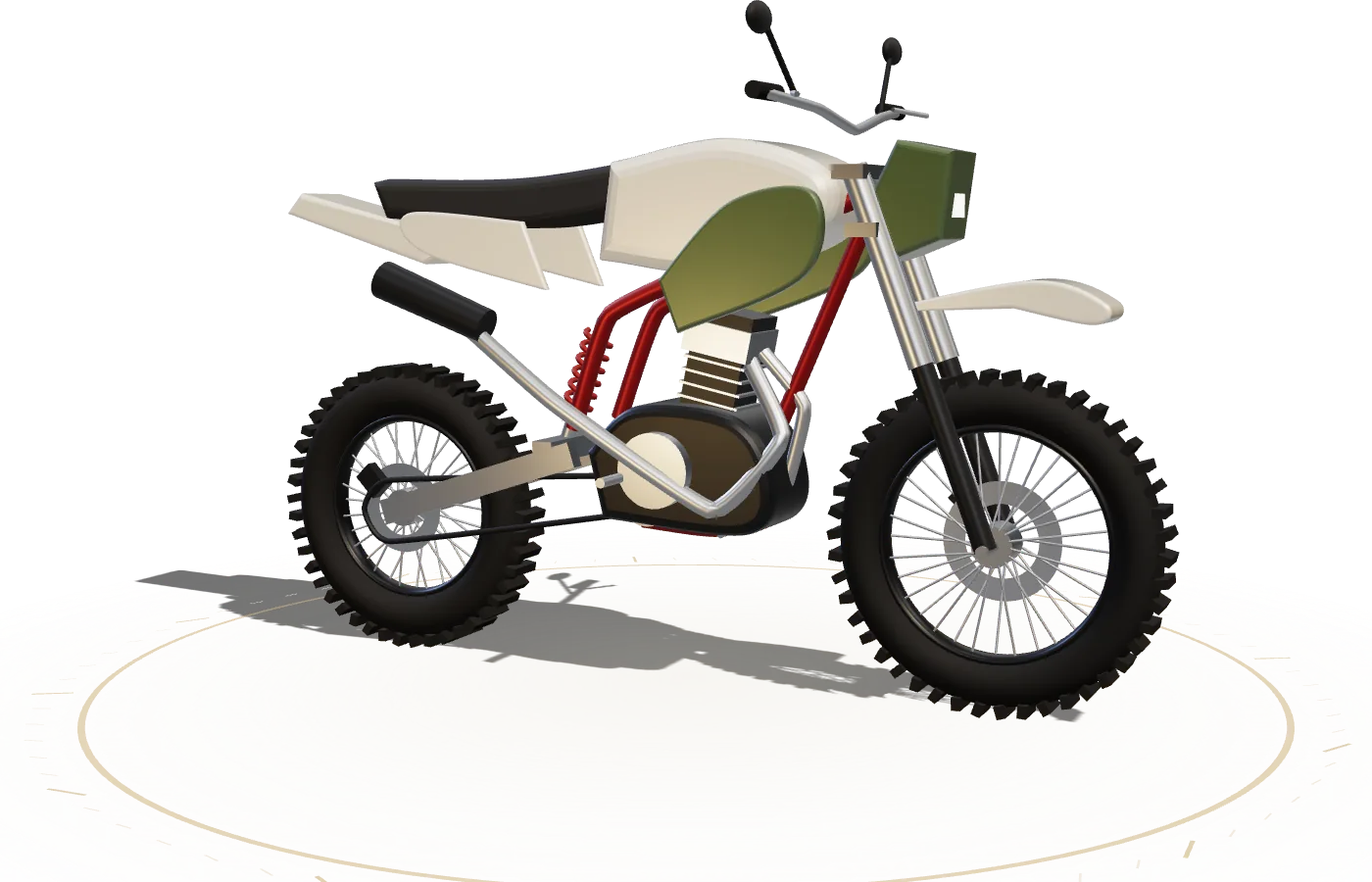 Honda CRF300L